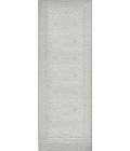 Marina Area Rug Couristan Marina Ibiza 2' x 4' Pearl Area Rug