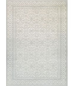 Couristan Marina Ibiza Pearl Area Rug 7 ft. 10 in. X 10 ft. 9 in. Rectangle
