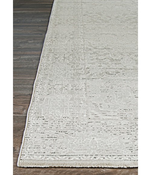 Marina Area Rug Couristan Marina Rimini 8' Runner Pearl/Champagne Area Rug
