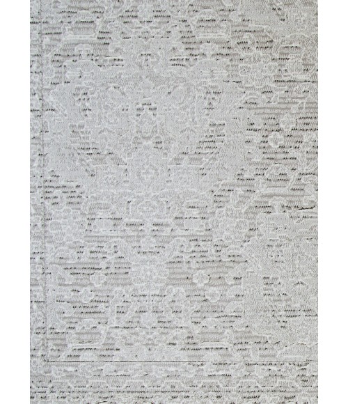 Marina Area Rug Couristan Marina Rimini 8' Runner Pearl/Champagne Area Rug