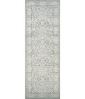 Marina Area Rug Couristan Marina Rimini 8' Runner Pearl/Champagne Area Rug