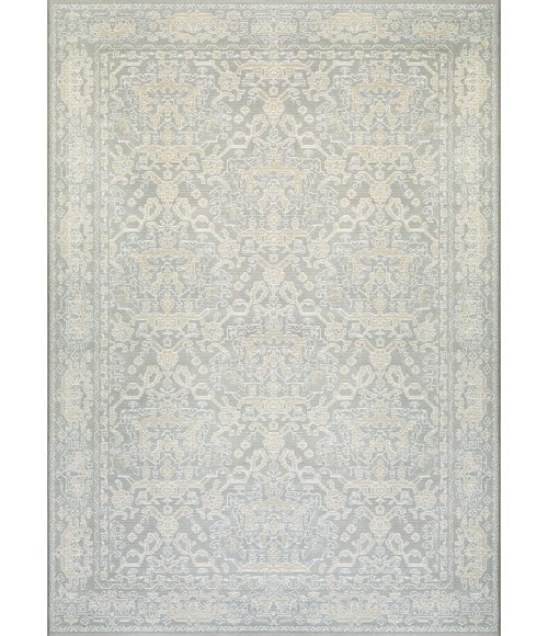 Marina Area Rug Couristan Marina Rimini 8' Runner Pearl/Champagne Area Rug