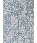 Couristan Marina Lillian 5' x 8' Slate Blue/Oyster Area Rug