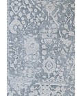 Couristan Marina Lillian 2' x 4' Slate Blue/Oyster Area Rug