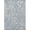Couristan Marina Lillian Slateblue/Oyster Area Rug 5 ft. 3 in. X 7 ft. 6 in. Rectangle
