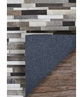 Couristan Chalet Tether 3' x 5' Naturals Area Rug