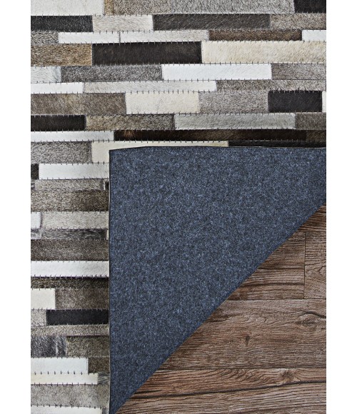 Couristan Chalet Tether 3' x 5' Naturals Area Rug