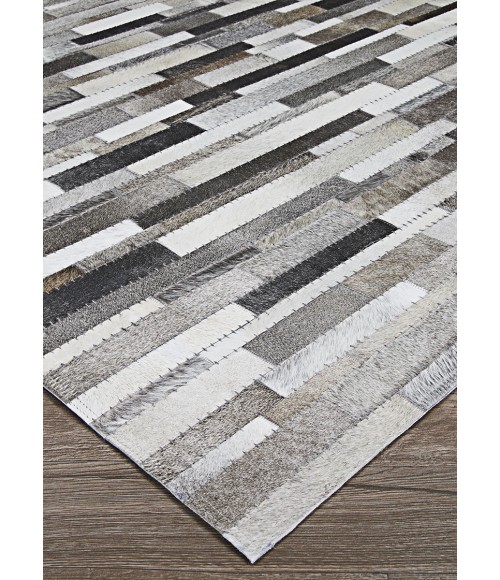Couristan Chalet Tether 3' x 5' Naturals Area Rug