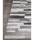 Couristan Chalet Tether 3' x 5' Naturals Area Rug