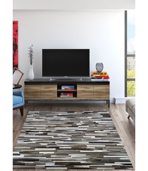 Couristan Chalet Tether 3' x 5' Naturals Area Rug