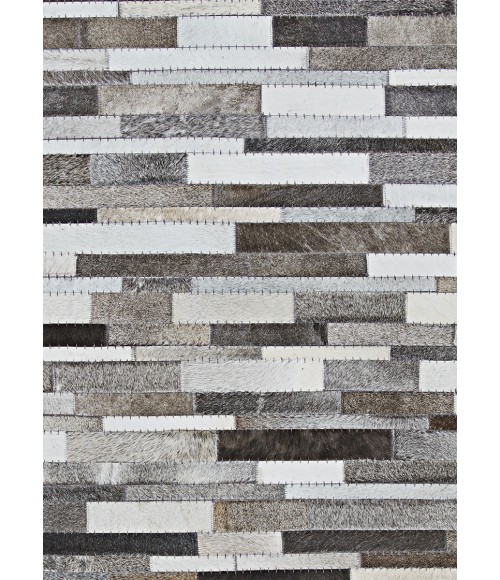 Couristan Chalet Tether 3' x 5' Naturals Area Rug