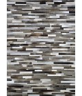 Couristan Chalet Tether 3' x 5' Naturals Area Rug