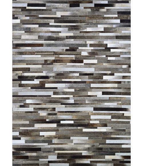 Couristan Chalet Tether 3' x 5' Naturals Area Rug