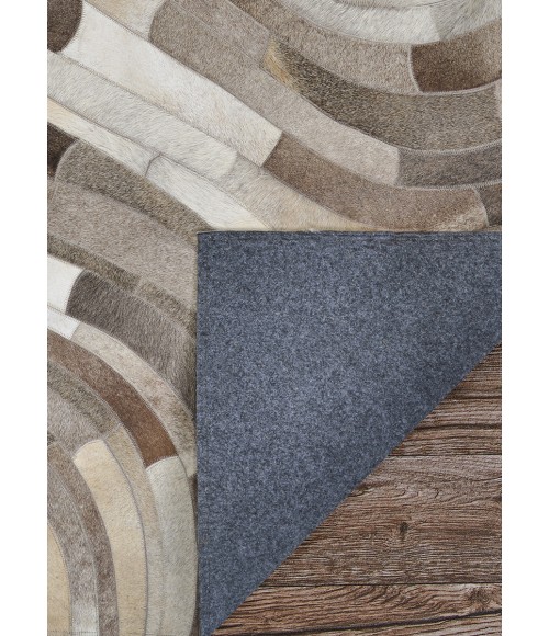 Couristan Chalet Naturals 9274/0167 8 ft. X 11 ft. Rectangle Rug