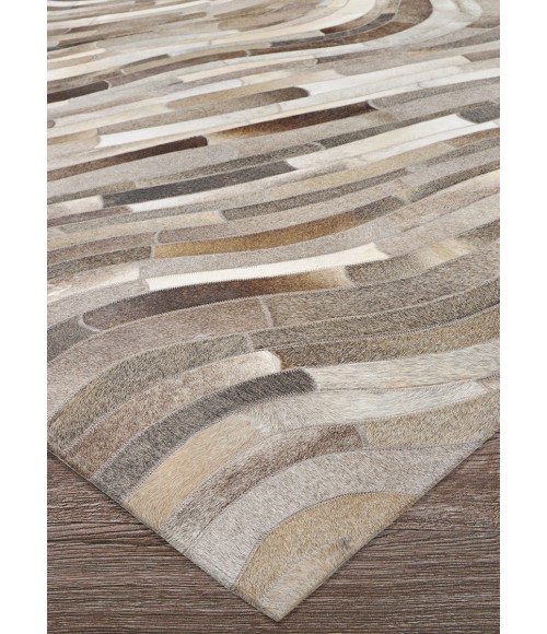 Couristan Chalet Naturals 9274/0167 8 ft. X 11 ft. Rectangle Rug