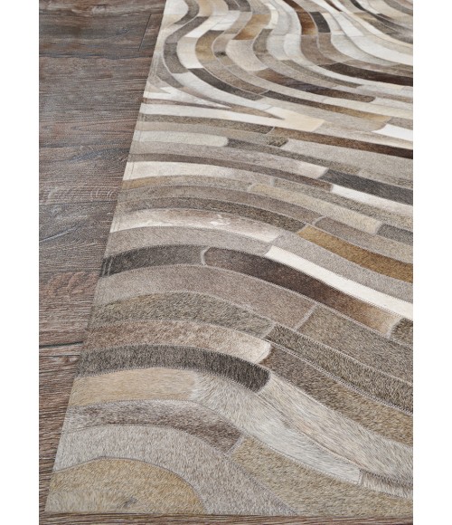 Couristan Chalet Naturals 9274/0167 8 ft. X 11 ft. Rectangle Rug