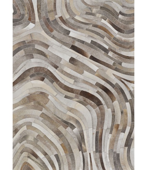 Couristan Chalet Naturals 9274/0167 8 ft. X 11 ft. Rectangle Rug