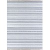 Couristan Inlet Lavalette Pebble Area Rug 5 ft. X 8 ft. Rectangle