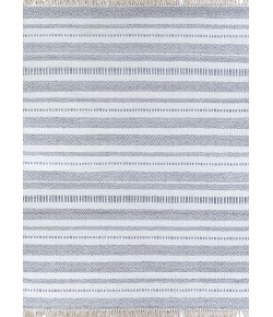 Couristan Inlet Lavalette Pebble Area Rug 2 ft. X 4 ft. Rectangle
