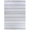 Couristan Inlet Lavalette Boardwalk Area Rug 5 ft. X 8 ft. Rectangle