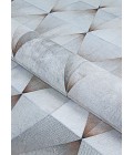 Couristan Chalet Diamondback 2' x 4' Desert Moon Area Rug