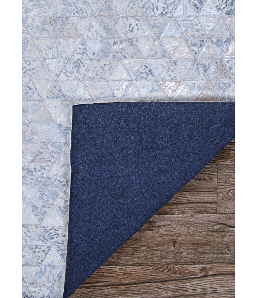 Chalet Area Rug Couristan Chalet Oasis 2' x 4' Twilight Area Rug