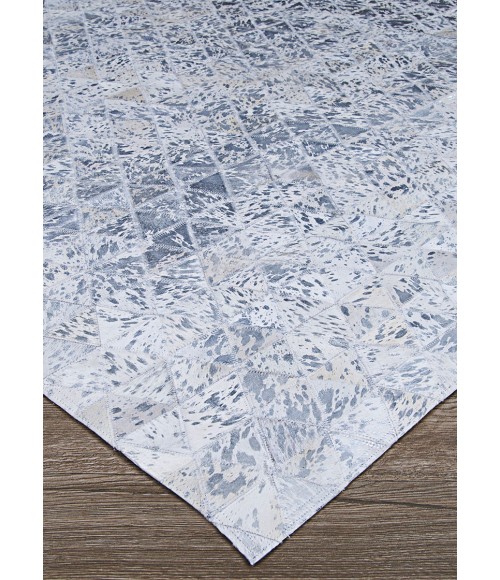 Chalet Area Rug Couristan Chalet Oasis 2' x 4' Twilight Area Rug