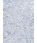 Chalet Area Rug Couristan Chalet Oasis 2' x 4' Twilight Area Rug