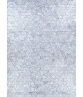 Chalet Area Rug Couristan Chalet Oasis 2' x 4' Twilight Area Rug