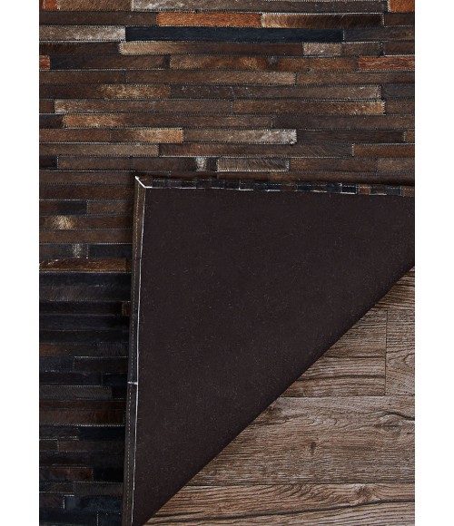 Couristan Chalet Homestead 8' x 11' Multi/Dawn Area Rug