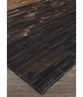 Couristan Chalet Homestead 8' x 11' Multi/Dawn Area Rug