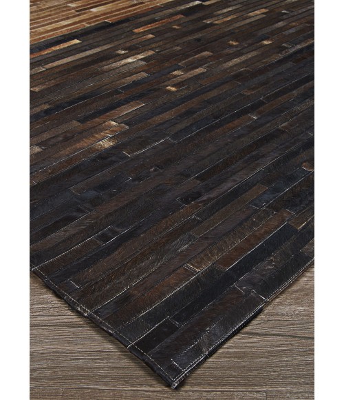 Couristan Chalet Homestead 8' x 11' Multi/Dawn Area Rug