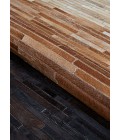 Couristan Chalet Homestead 8' x 11' Multi/Dawn Area Rug