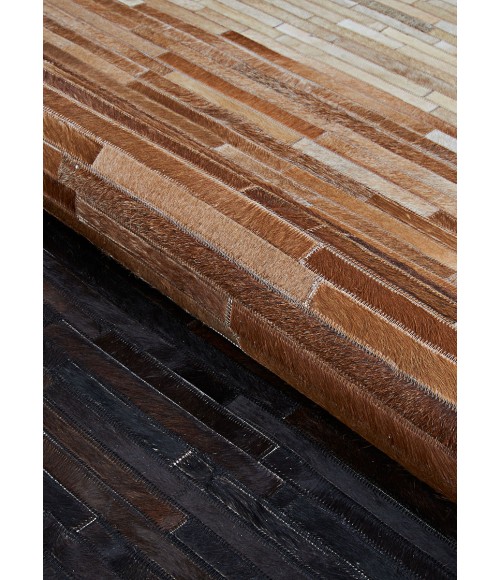 Couristan Chalet Homestead 8' x 11' Multi/Dawn Area Rug