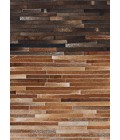 Couristan Chalet Homestead 8' x 11' Multi/Dawn Area Rug