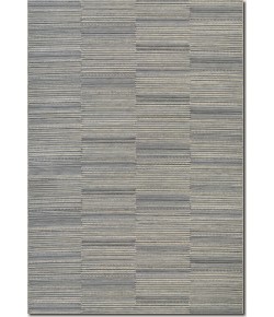 Couristan Cape Hyannis Black/Tan Area Rug 6 ft. 6 X 9 ft. 6 Rectangle