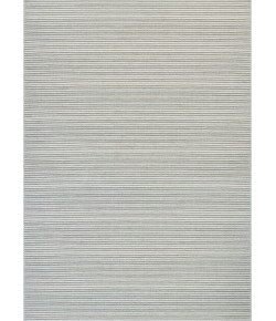 Couristan Cape Harwich Lightblue/Silver Area Rug 2 ft. X 3 ft. 7 in. Rectangle