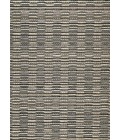 Cape Area Rug Couristan Cape Barnstable 2' x 4' Black/Gold Area Rug