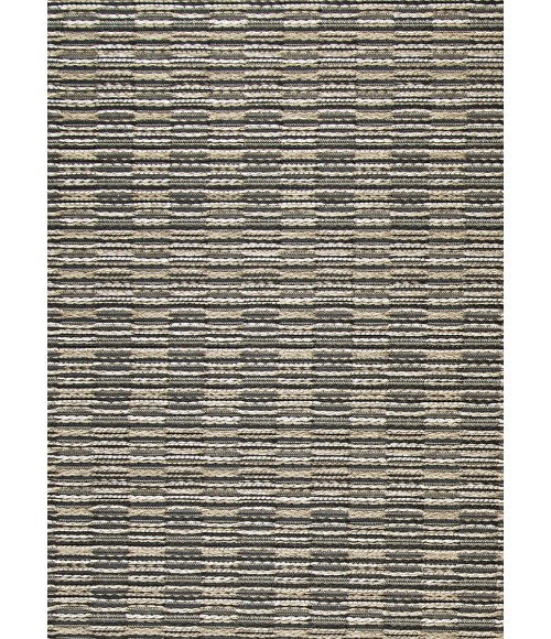 Cape Area Rug Couristan Cape Barnstable 2' x 4' Black/Gold Area Rug