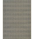 Cape Area Rug Couristan Cape Barnstable 2' x 4' Black/Gold Area Rug