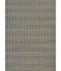 Couristan Cape Barnstable 5' x 8' Black/Gold Area Rug