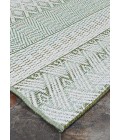 Couristan Cape Gables 8' Runner Palm Area Rug