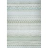 Couristan Cape Gables Palm Area Rug 2 ft. 3 in. X 7 ft. 10 in. Rectangle