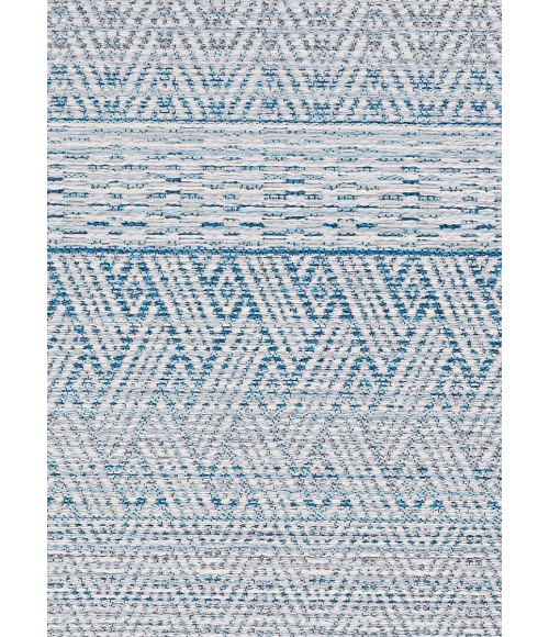 Cape Area Rug Couristan Cape Gables 6' x 9' Surf Area Rug