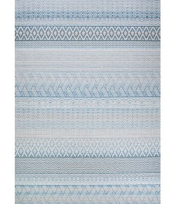 Couristan Cape Gables Surf Area Rug 7 ft. 10 in. X 10 ft. 9 in. Rectangle