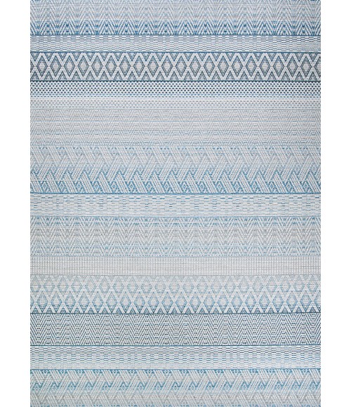 Cape Area Rug Couristan Cape Gables 6' x 9' Surf Area Rug
