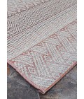 Couristan Cape Gables 8' Runner Hibiscus Area Rug