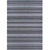 Couristan Cape Cobija Oscura Area Rug 2 ft. X 3 ft. 7 in. Rectangle