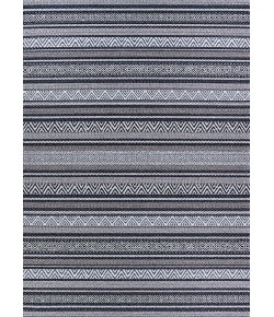 Couristan Cape Cobija Oscura Area Rug 3 ft. 11 in. X 5 ft. 6 in. Rectangle