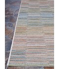 Couristan Cape Fayston 8' Runner Multi Area Rug